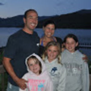 Meet your Posher, Greg